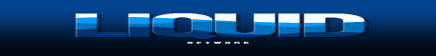 LiquidNetwork Server Banner