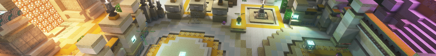 InfernalSky Server Banner