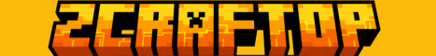 ZCraftOP Server Banner
