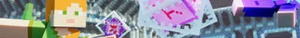 Salk SMP Server Banner Salk SMP Server Banner
