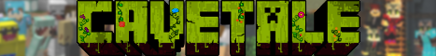 Cavetale Server Banner