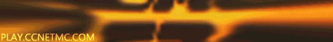 CCNet Server Banner CCNet Server Banner