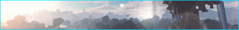 Safe Survival Server Banner Safe Survival Server Banner