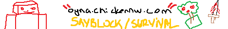 ChickenMW Server Banner ChickenMW Server Banner