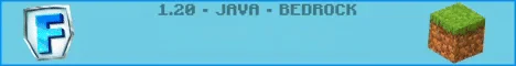 FreshSMP Server Banner FreshSMP Server Banner