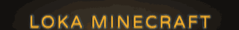 Loka Server Banner Loka Server Banner
