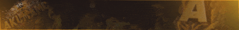 AkumaMC Server Banner AkumaMC Server Banner