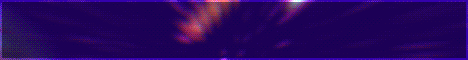 Vortex Network Server Banner Vortex Network Server Banner