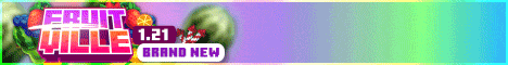 FruitVille Server Banner FruitVille Server Banner