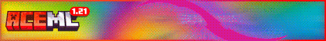 ACE MC Server Banner ACE MC Server Banner