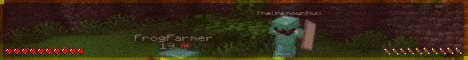 Gladius Server Banner Gladius Server Banner