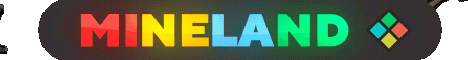 MineLand Server Banner MineLand Server Banner