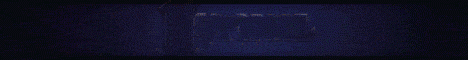 Hypixel Server Banner
