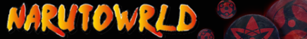 NarutoWRLD Server Banner