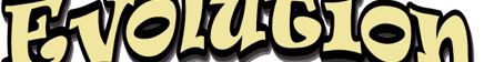 Evolite Mc Server Banner