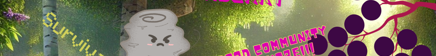 ElderBerrySurvival Server Banner