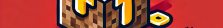 MyCraft Server Banner