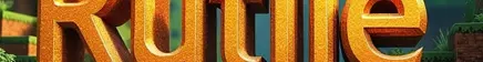 Rutile Server Banner