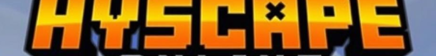 Hyscape Server Banner