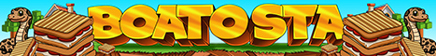 BoaTosta Network Server Banner