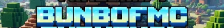 BunbofMc Server Banner