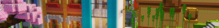 Minecart SMP Server Banner