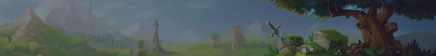 FirstMC Server Banner