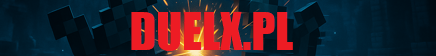 duelx.pl Server Banner