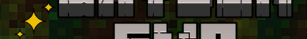 Brayden's Viking Village Server Banner Brayden's Viking Village Server Banner