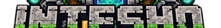 InteshoMC Server Banner
