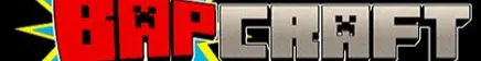 Bapcraft Server Banner Bapcraft Server Banner