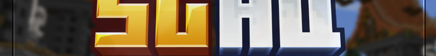 SGHQ Network Server Banner