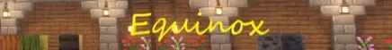 Equinox SMP Server Banner Equinox SMP Server Banner