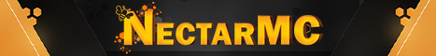 NectarMC Server Banner