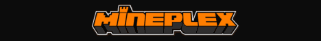 Trashplex Server Banner