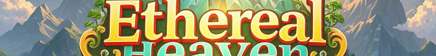 EtherealHeaven Server Banner EtherealHeaven Server Banner