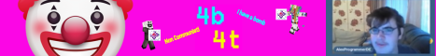 4b4t Server Banner