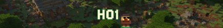 H01 Server Banner H01 Server Banner