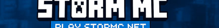 Storm Mc Tamil Smp Server Banner Storm Mc Tamil Smp Server Banner