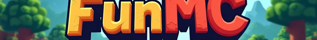 FunMC Server Banner FunMC Server Banner