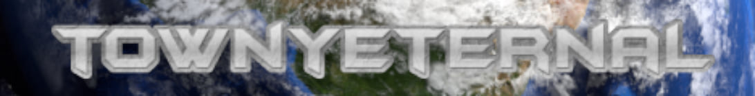 TownyEternal Server Banner