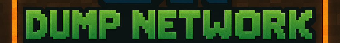 Dump Network Server Banner