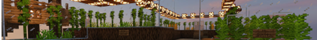 krotje Server Banner
