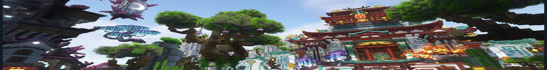 Playlegend Network Server Banner