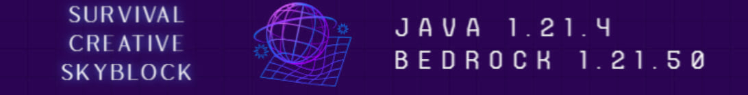 CyberSpace Server Banner CyberSpace Server Banner