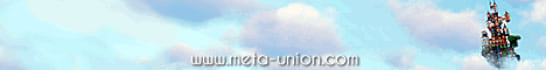 MetaUnion Server Banner