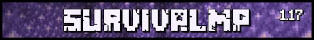 SurvivalMP Server Banner SurvivalMP Server Banner