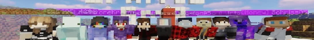 Spaffel SMP Server Banner