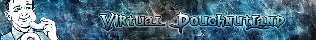 Virtual Doughnutland Server Banner Virtual Doughnutland Server Banner