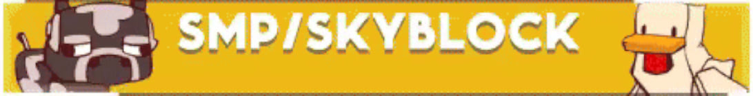 Mineseed Server Banner Mineseed Server Banner